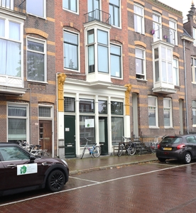 Appartement Winschoterkade in Groningen