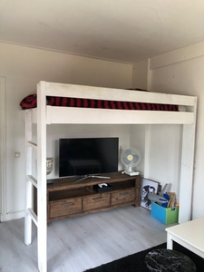 Kamer in Nijmegen