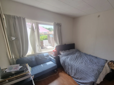 Kamer te huur Oerlesestraat, Tilburg