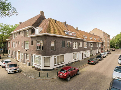 Röntgenstraat 17