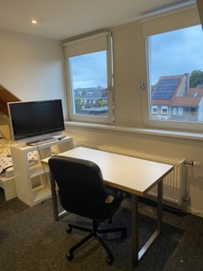 Studio in Enschede