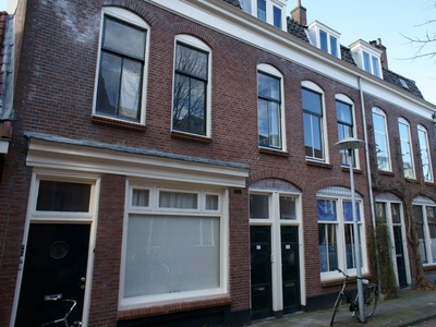 Tussenverdieping Bekkerstraat, Utrecht huren?