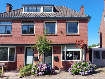 Woning te huur Dahliastraat, Enschede