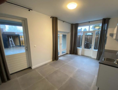 Woning te huur Dwarsstraat, Geldrop