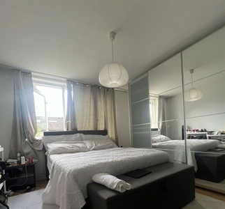 Woning te huur Jupiterstraat, Groningen