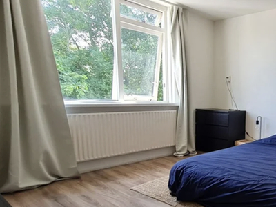 Woning te huur Rosemastraat, Burum