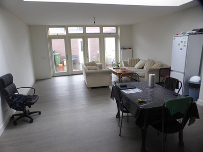 Woning te huur Rozenstraat, Hilversum