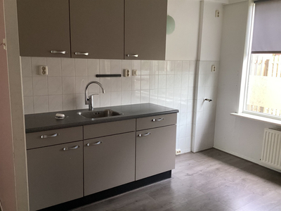 Woning te huur Tooropstraat, Assen