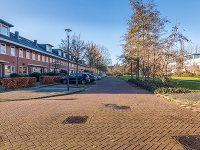 Woonhuis in Amstelveen met 5 kamers