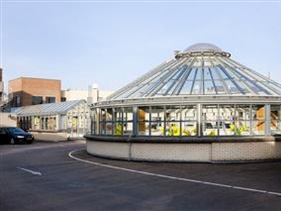 Woonhuis in Gouda met 3 kamers