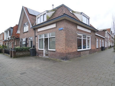 Woonhuis in Hillegom met 3 kamers