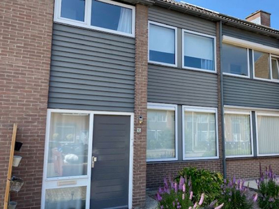 Woonhuis in Hulst met 4 kamers