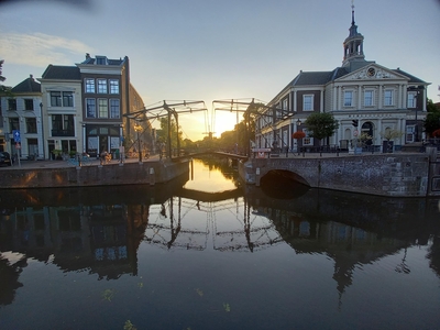 Woonhuis in Schiedam met 5 kamers