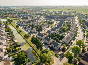 MVGM Verhuurd onder voorbehoud: Topaas 5, duiven