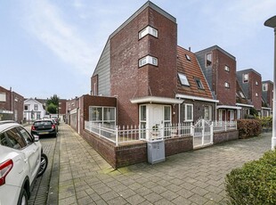 Oranjestraat 7