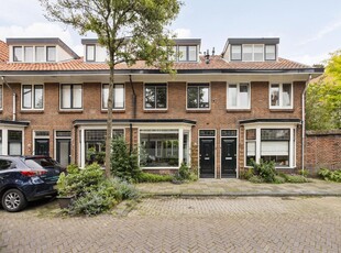 Van der Waalsstraat 52