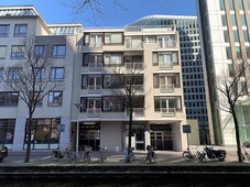 Oranjebuitensingel in Den Haag