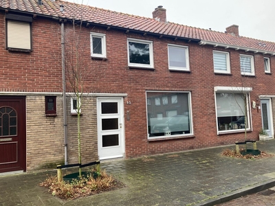 Betje Wolffstraat 13