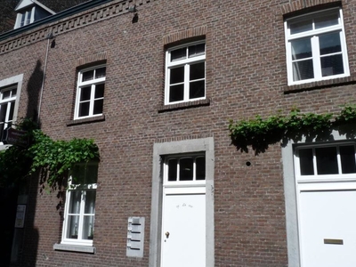 Capucijnenstraat 91 A