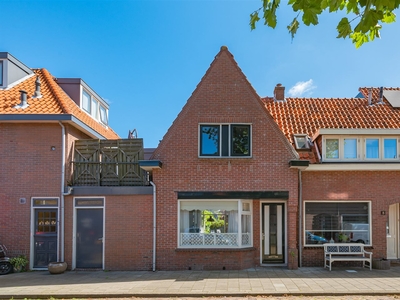 Elzenstraat 3