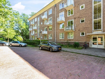 Gabriëlstraat 57 1