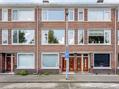 Grieksestraat 50 B