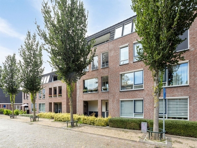 Kerkstraat 7 O