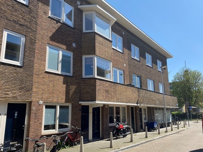 Lindestraat 38 bis