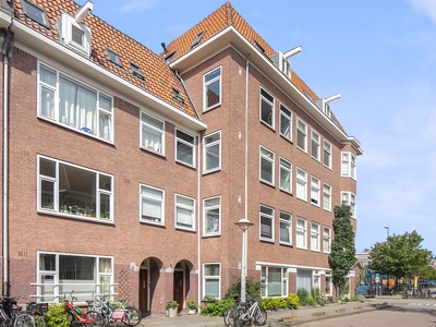 Marco Polostraat 107 3