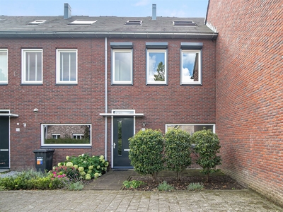 Marxveldstraat 17