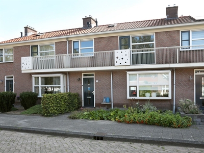 Mastmakerstraat 5