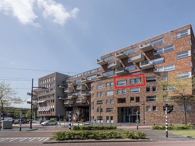 Middeldijkerplein 68