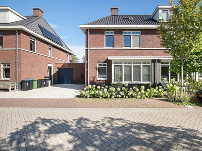 Parelmoervlinderstraat 7