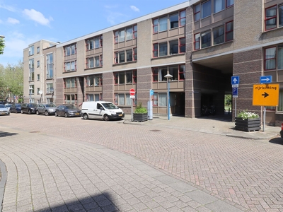 Pastoor van Nuenenhof 8