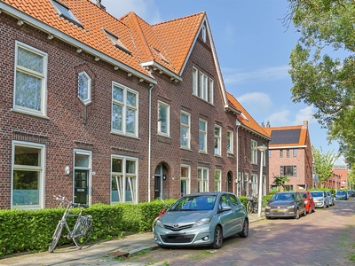 Poortstraat 20 a