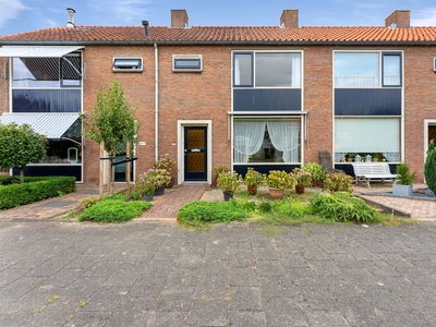 Roggestraat 7