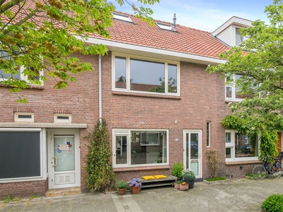 Runstraat 31