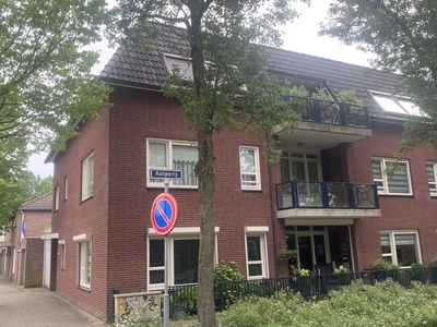 Schoolstraat 6 D