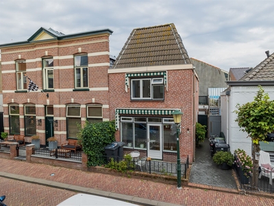 Schoolstraat 7