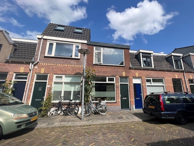 Seringstraat 11