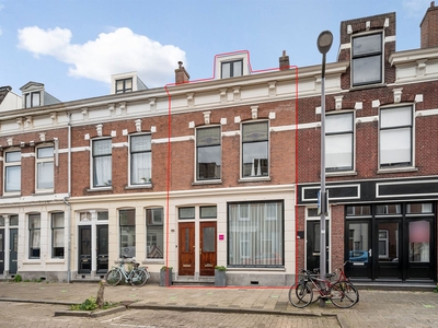 Tollensstraat 42 AB