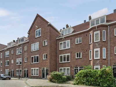 Van Helt Stocadestraat 30 I