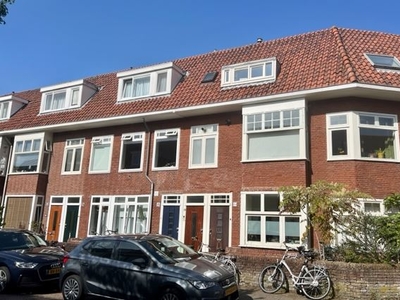 Vosmaerstraat 16 1