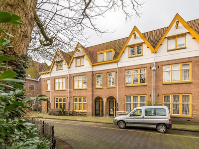 Zaanhof 101