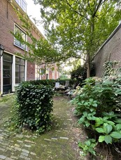 Appartement te huur Bakkerstraat, Arnhem