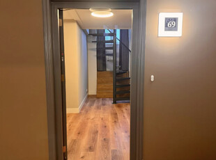 Appartement te huur Bredaseweg, Tilburg