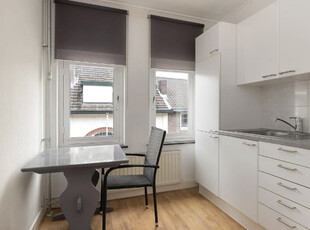 Appartement te huur Burgemeester Ceulenstraat, Maastricht