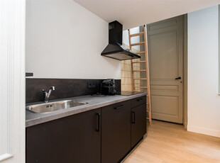 Appartement te huur Clarastraat, Den Bosch