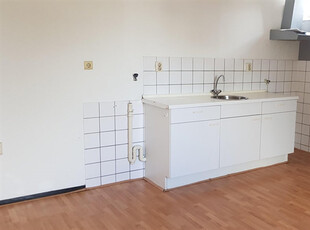 Appartement te huur Elizabethstraat, Leeuwarden