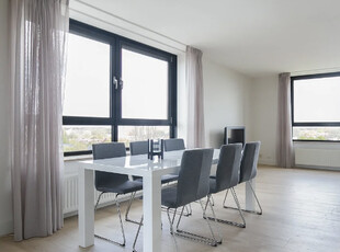 Appartement te huur Fluweelboomlaan, Amstelveen